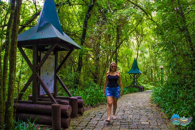 Bosque Alemão