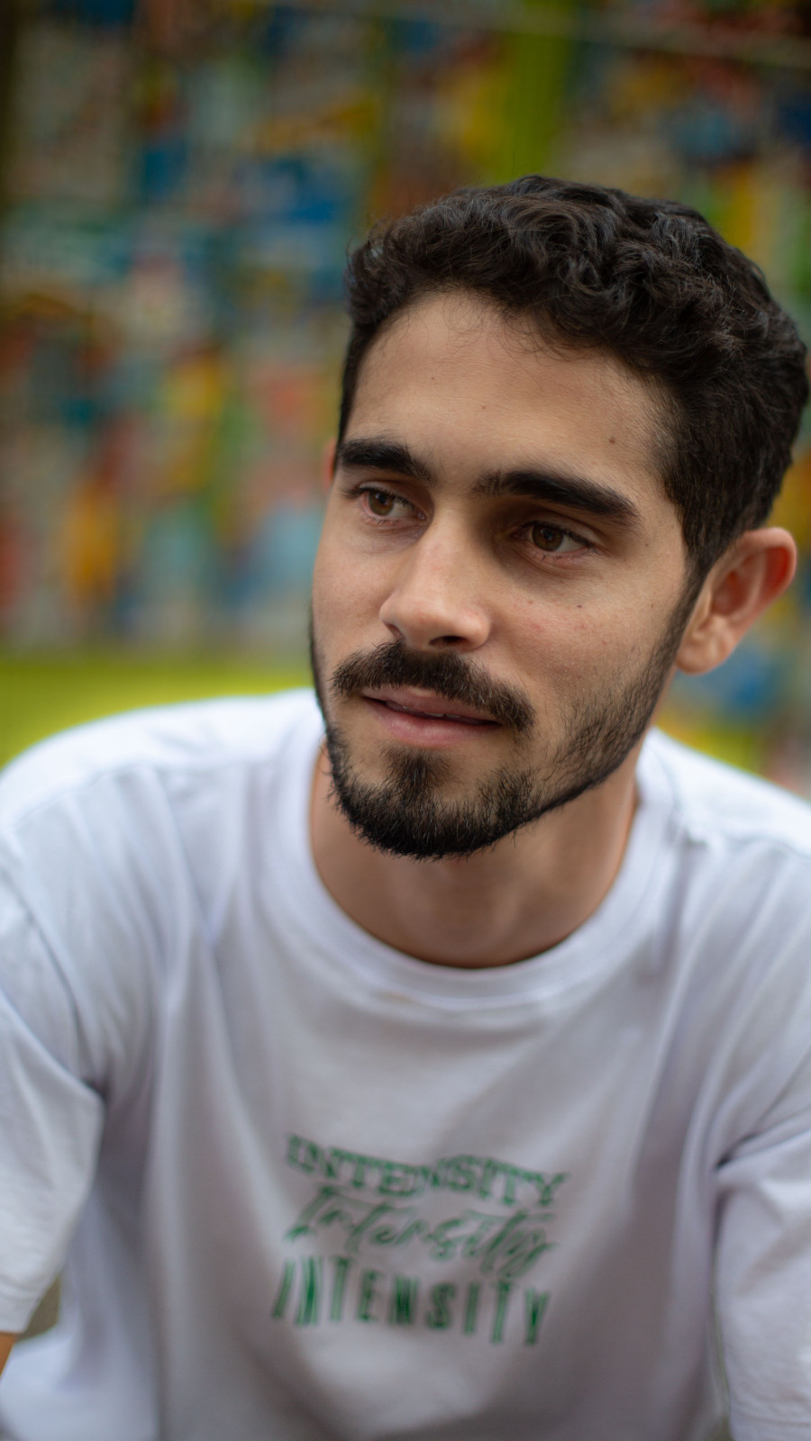 Rodrigo Brito
