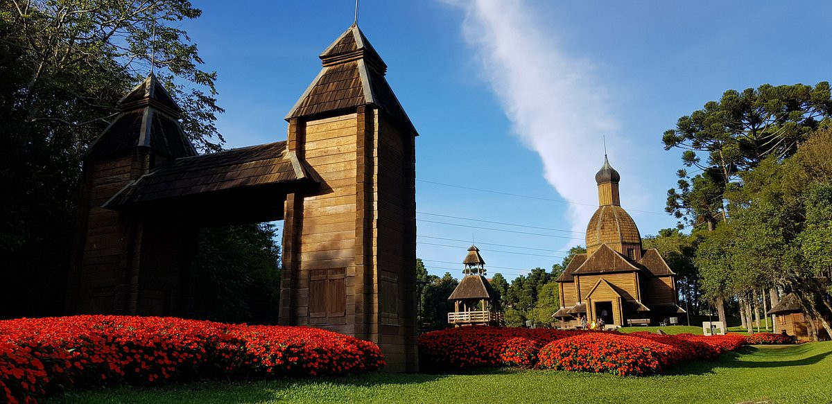 Parque Tingui