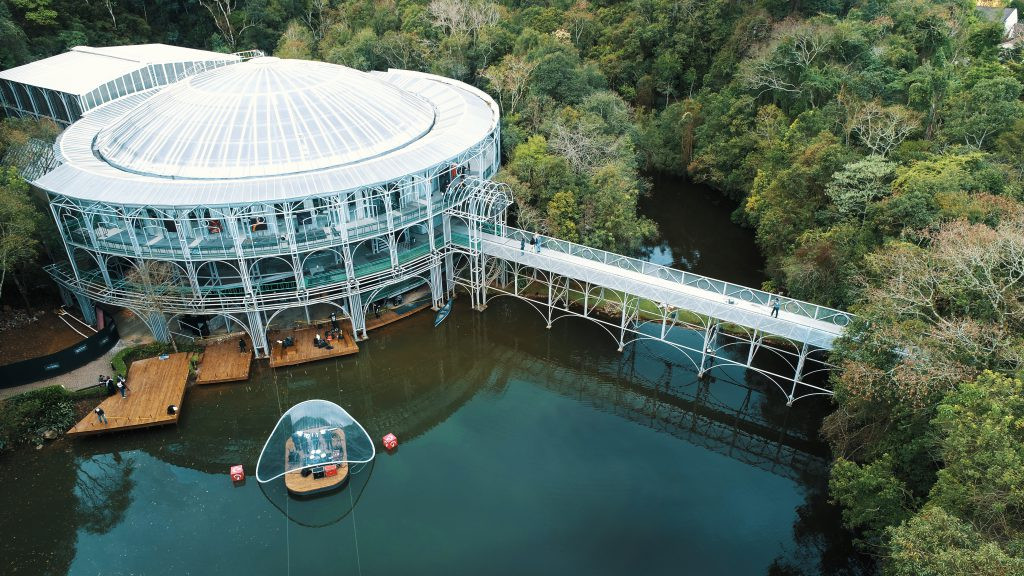 Ópera de Arame