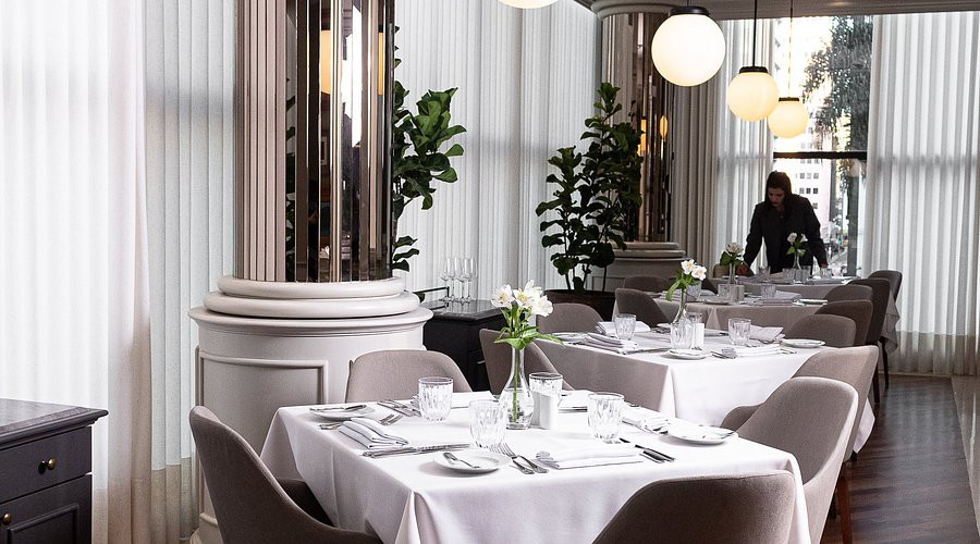 Bourbon Bistrot