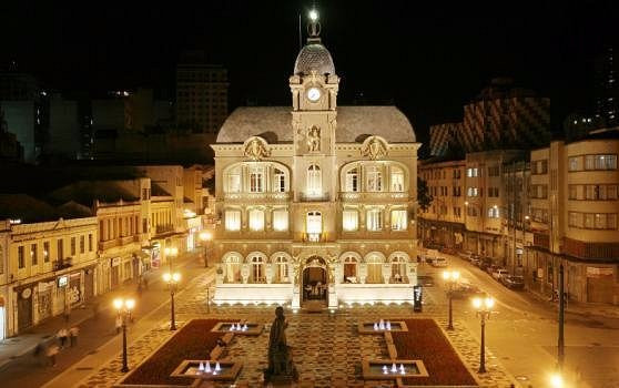 Paço da Liberdade