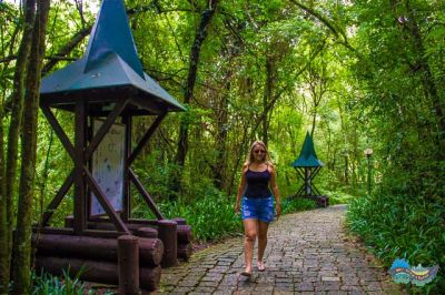 Bosque Alemão