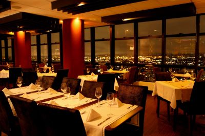 Terrazza 40