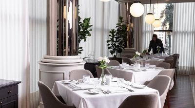 Bourbon Bistrot