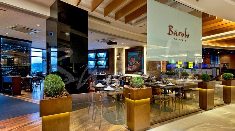 Barolo Trattoria