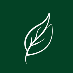 Garden Reserve Logotype